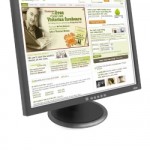 Ancestry.co.uk on a computer screen