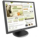 Ancestry.co.uk on a computer screen