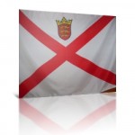 Jersey Flag