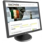 Ireland-Genealogy on the web