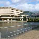 The National Archives at Kew