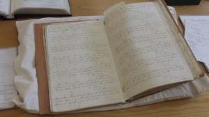 Archive Church Register