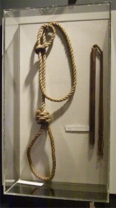 Hangman's noose