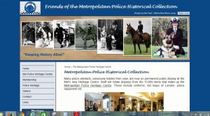 MetPoliceHeritage