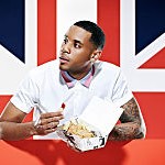 Reggie Yates