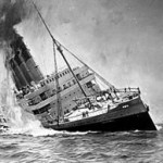 RMS Lusitania