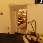 Stoneywell pantry