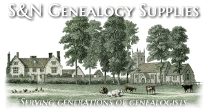 genealogysupplies.com