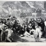 Death of Nelson