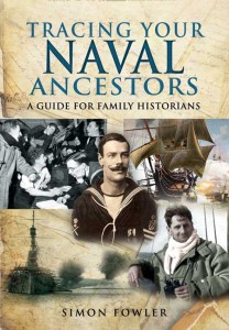 Tracing Your Naval Ancestors ePub