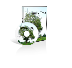 Family Tree software