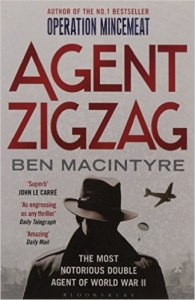 Agent Zigzag