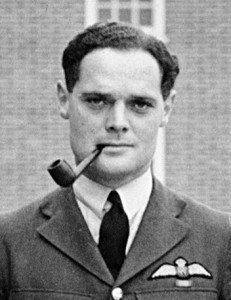 Douglas Bader