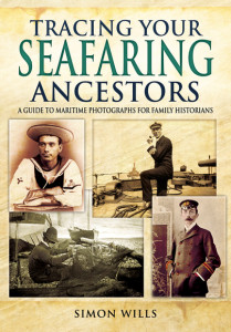 Tracing Your Seafaring Ancestors