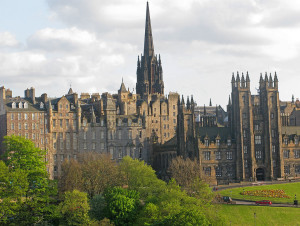 Edinburgh