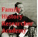 Family History Researcher Academy