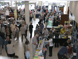 Yorkshire Family History Fair