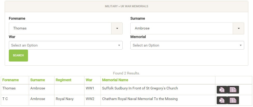 war-memorial-search