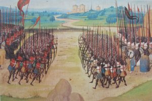 battle-of-agincourt