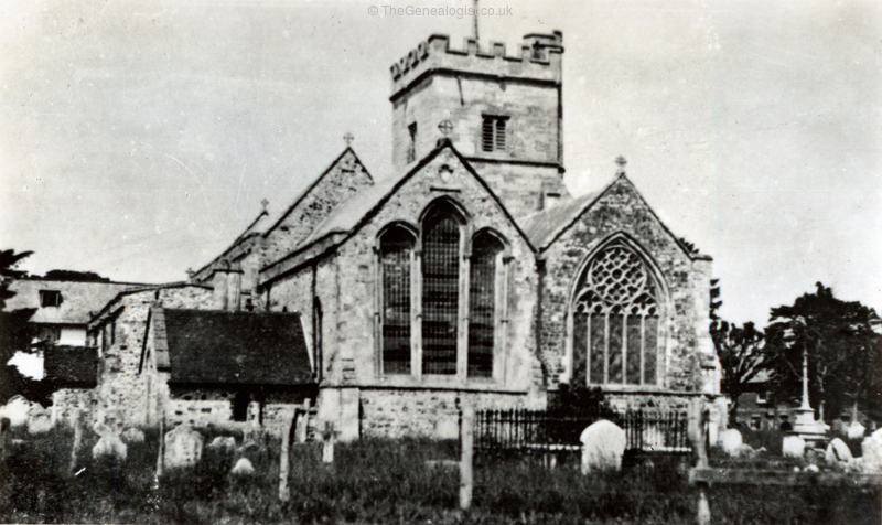 st-marys-fordingbridge