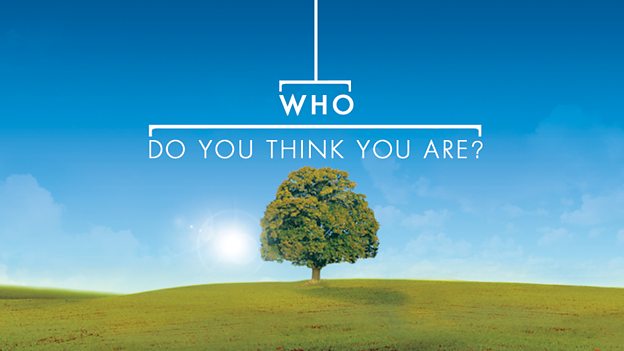 Wall to Wall's Who Do You Think You Are? programmes on the BBC