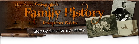 familyhistoryresearcher.com