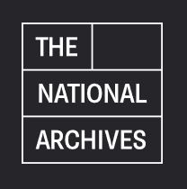 The Natioanl Archives logo