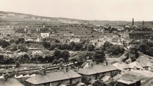 General View Ebbw Vale